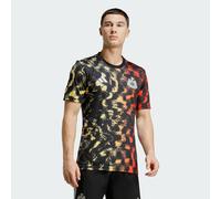Newcastle United FC 25/26 Pre-Match Jersey
