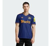 adidas Originals Newcastle United FC 2025/26 Third Shirt - Navy - Mens XXXXL