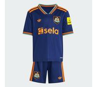 Newcastle United FC 25/26 Third Mini Kit Kids