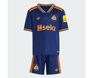 Newcastle United FC 25/26 Third Mini Kit Kids