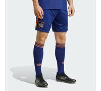Newcastle United FC 25/26 Third Shorts