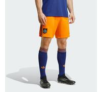 Newcastle United FC 25/26 Third Shorts