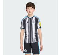 adidas Newcastle United Home Shirt 2026/27 Juniors 13 Years Black
