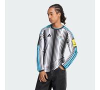 Newcastle United FC 26/27 Home Jersey Longsleeve