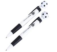 Newcastle United FC 2pk Football Pens