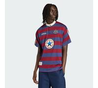 adidas Originals Newcastle United FC 95/96 Away Shirt - Blue - Mens L
