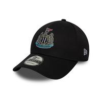 Newcastle United FC Core 9Forty Adjustable Cap.