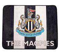 Newcastle United FC Crest Rug