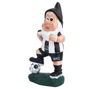 Newcastle United FC On The Ball Gnome