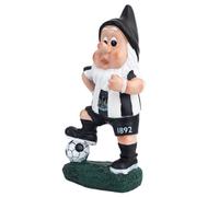 Newcastle United FC On The Ball Gnome