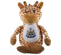 Newcastle United FC Plush Giraffe