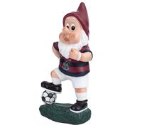 Newcastle United FC Retro 96 Away Kit Gnome