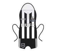 Newcastle United FC Retro Kit Apron