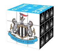 Newcastle United FC Rubik’s Cube - Brand New Official Merchandise
