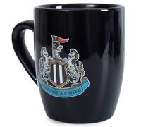 Newcastle United FC Shaped Mug - Brand New Official Merchandise
