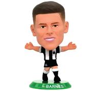Newcastle United FC SoccerStarz Barnes