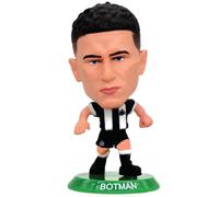 Newcastle United FC SoccerStarz Botman