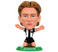 Newcastle United FC SoccerStarz Gordon
