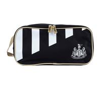 Newcastle United FC Stripe Boot Bag - Brand New Official Merchandise