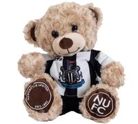 Newcastle United FC Teddy Bear in Beige Newcastle United FC Beige