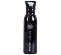 Newcastle United FC - UV Metallic Drinks Bottle - Sports Bottles - N300z