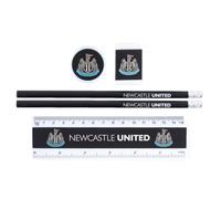 Newcastle United Small Five Piece Stationery Set