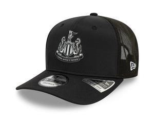 Newcastle United Monochrome 9Fifty Cap