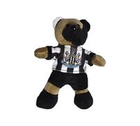Newcastle United Super Fan Bear