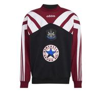 Newcastle United sweatshirt 1995/96 Noir S