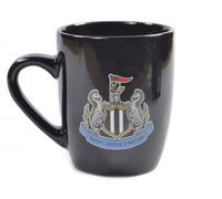Newcastle United Tea Mug Ceramic Football Fan Gift Boxed