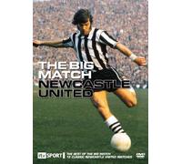 Newcastle United: The Big Match [DVD]