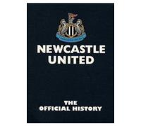 Newcastle United: The Official History [DVD]