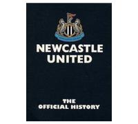 Newcastle United: The Official History [DVD]