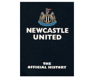 Newcastle United: The Official History [DVD]