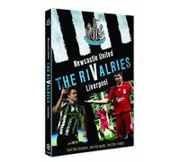 Newcastle United: The Rivalries - Liverpool [DVD]