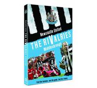 Newcastle United: The Rivalries - Middlesbrough [DVD]