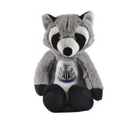 Newcastle United Zoo Crew Rocco Raccoon