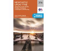 Newcastle Upon Tyne