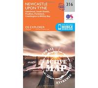 Newcastle Upon Tyne