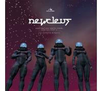 Newcleus - Destination Earth (1999) Remixes Part 1