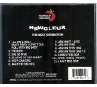 Newcleus - Next Generation
