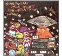 Newcleus - Next Generation