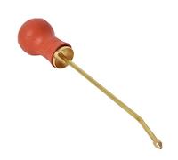 Newcomdigi Bulb Duster, Sprayer, Rubber, Brown, 1
