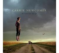 Newcomer Carrie - The Beautiful Not Yet