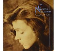 Newcomer, Carrie - An Angel At My Shoulder