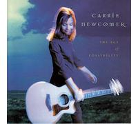 Newcomer, Carrie - The Age Of Possibility