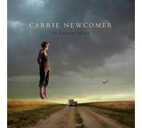Newcomer Carrie - The Beautiful Not Yet