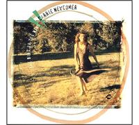 Newcomer, Carrie - The Bird Or The Wing