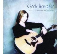 Newcomer, Carrie - The Gathering Of Spirits