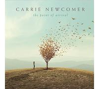 Newcomer, Carrie - The Point of Arrival